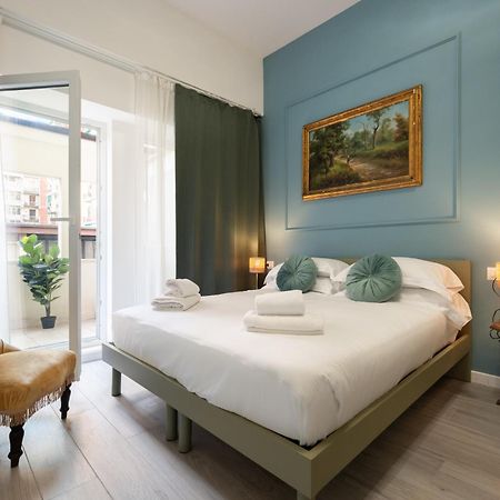 Via Della Villa Demidoff, 64 D - Florence Charming Apartments - New Bright Apartment With Tram 50M And Free Parking 외부 사진