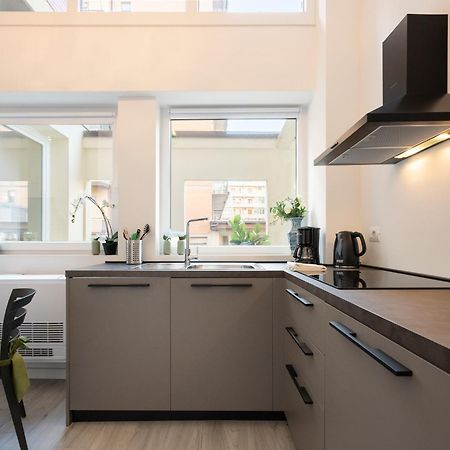 Via Della Villa Demidoff, 64 D - Florence Charming Apartments - New Bright Apartment With Tram 50M And Free Parking 외부 사진