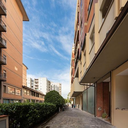 Via Della Villa Demidoff, 64 D - Florence Charming Apartments - New Bright Apartment With Tram 50M And Free Parking 외부 사진