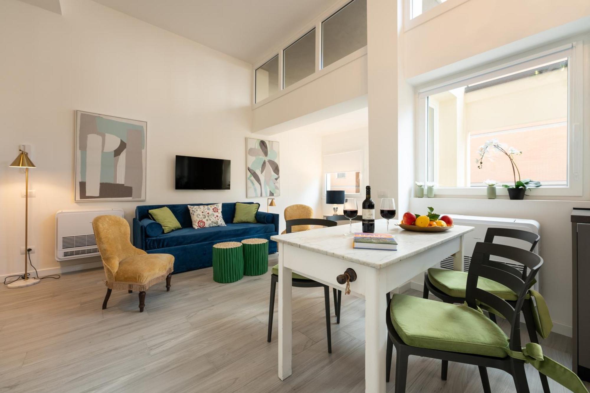 Via Della Villa Demidoff, 64 D - Florence Charming Apartments - New Bright Apartment With Tram 50M And Free Parking 외부 사진