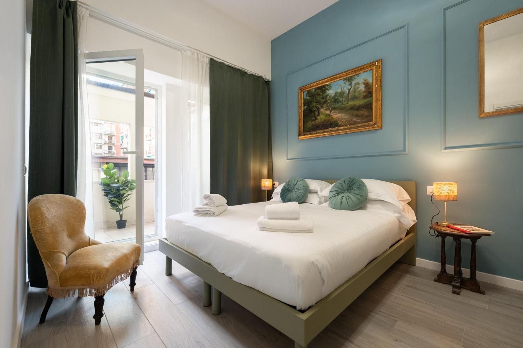 Via Della Villa Demidoff, 64 D - Florence Charming Apartments - New Bright Apartment With Tram 50M And Free Parking 외부 사진
