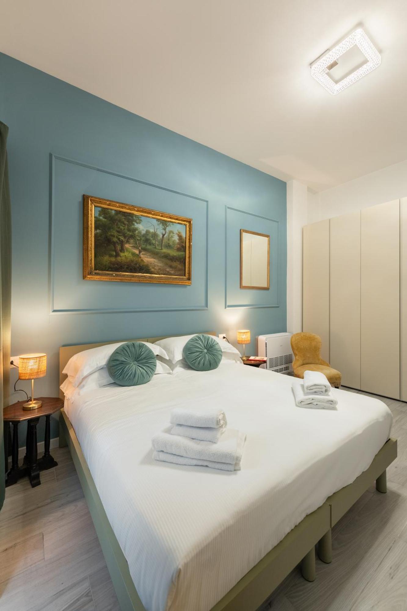 Via Della Villa Demidoff, 64 D - Florence Charming Apartments - New Bright Apartment With Tram 50M And Free Parking 외부 사진
