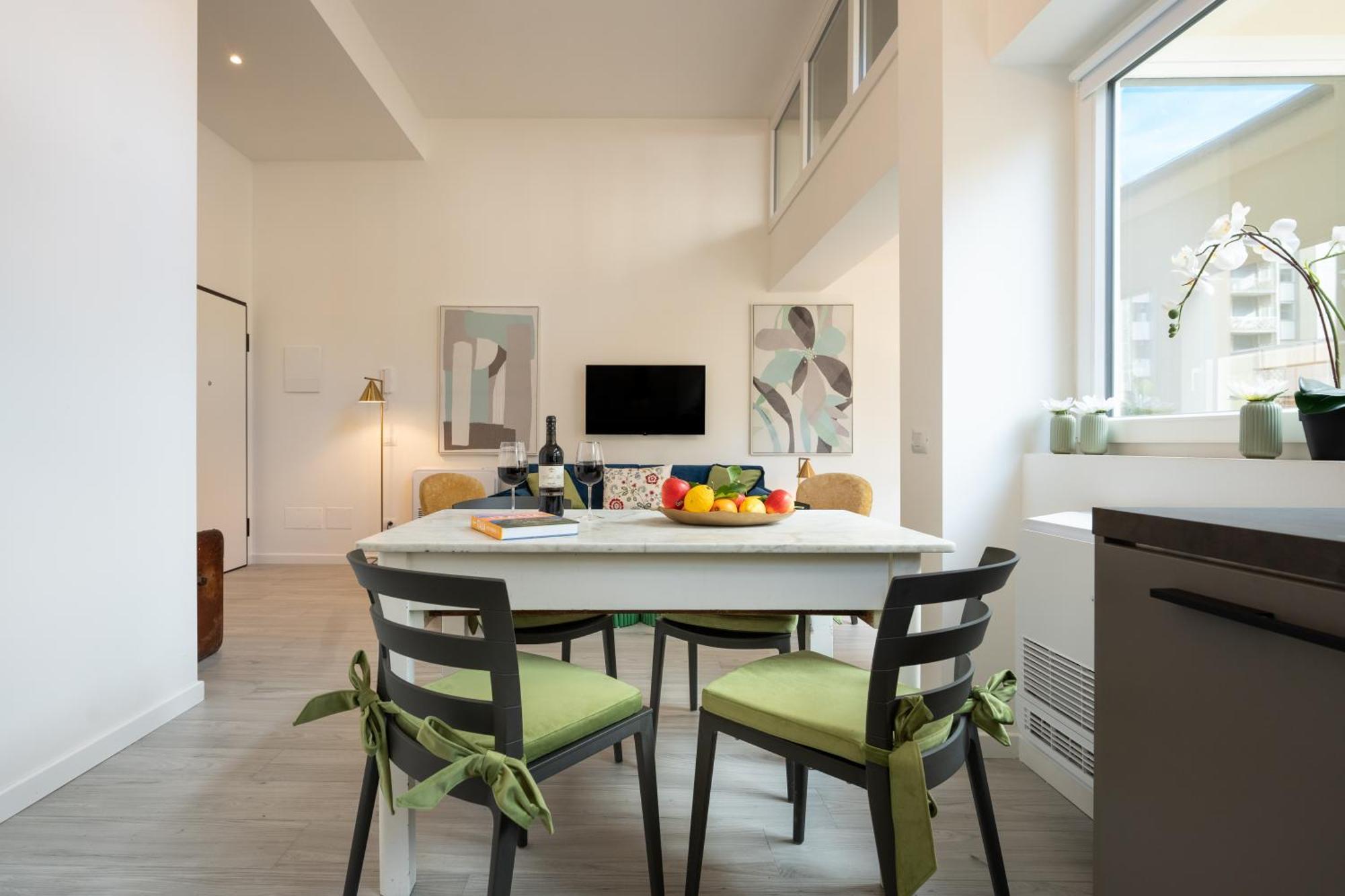 Via Della Villa Demidoff, 64 D - Florence Charming Apartments - New Bright Apartment With Tram 50M And Free Parking 외부 사진