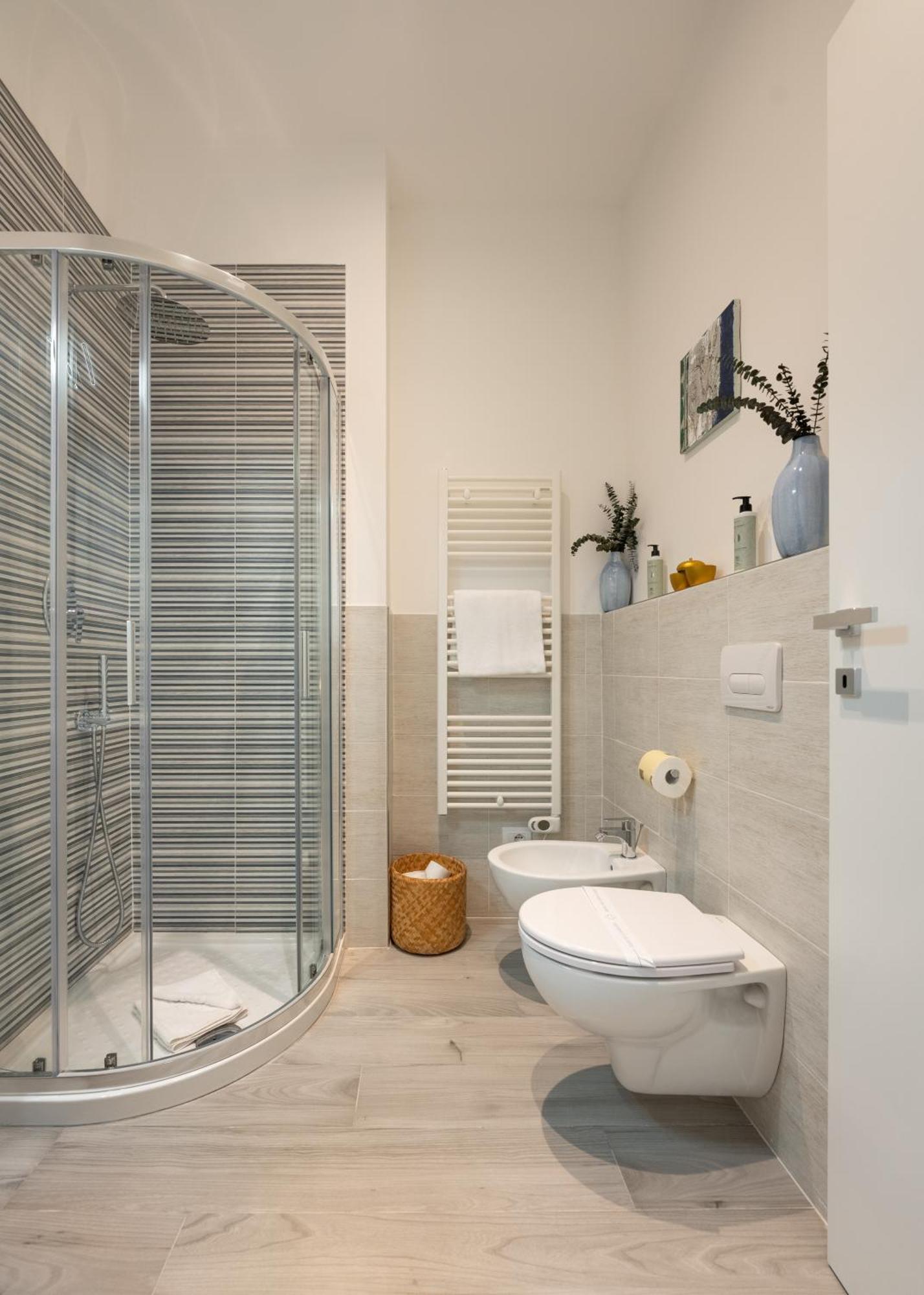 Via Della Villa Demidoff, 64 D - Florence Charming Apartments - New Bright Apartment With Tram 50M And Free Parking 외부 사진