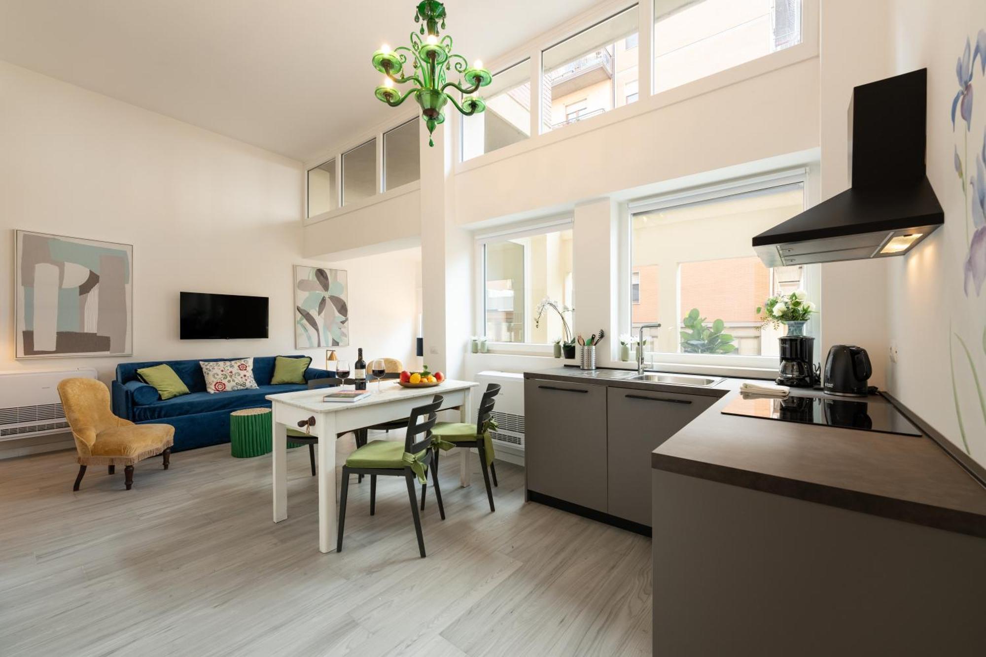 Via Della Villa Demidoff, 64 D - Florence Charming Apartments - New Bright Apartment With Tram 50M And Free Parking 외부 사진