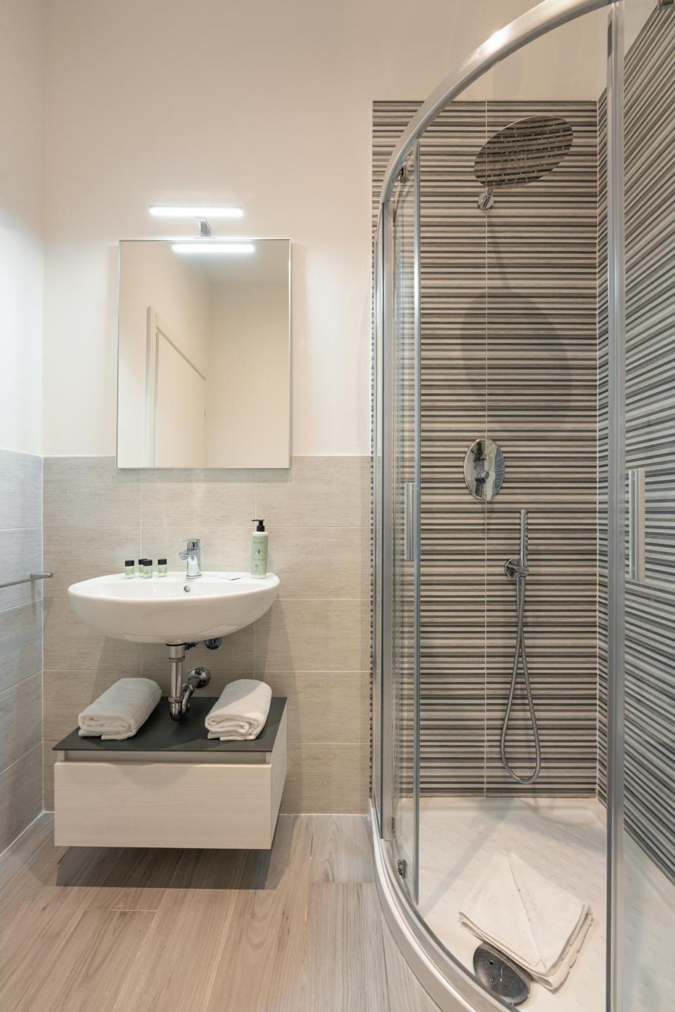 Via Della Villa Demidoff, 64 D - Florence Charming Apartments - New Bright Apartment With Tram 50M And Free Parking 외부 사진