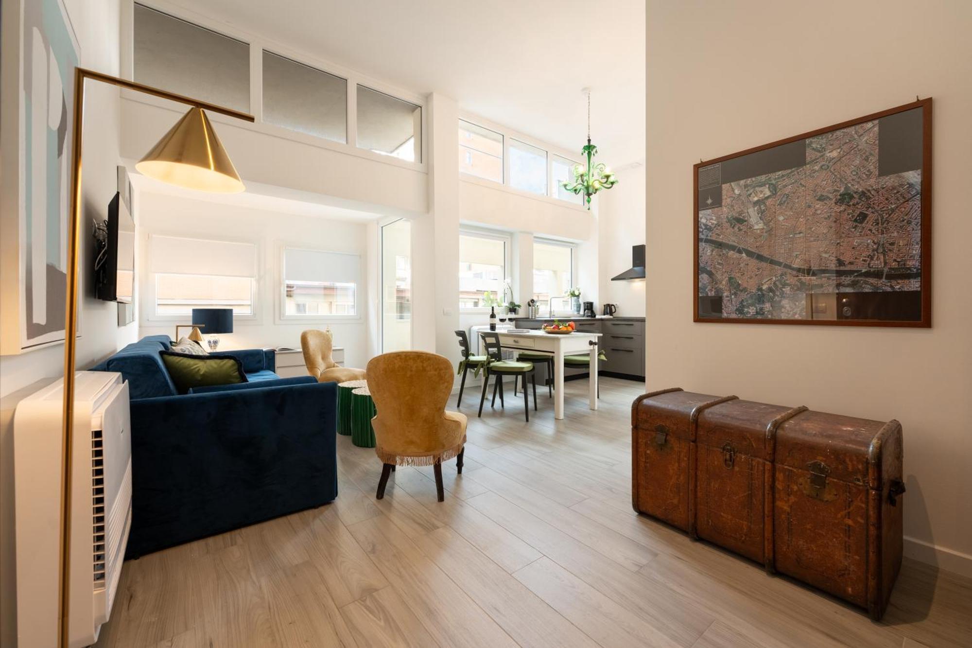Via Della Villa Demidoff, 64 D - Florence Charming Apartments - New Bright Apartment With Tram 50M And Free Parking 외부 사진