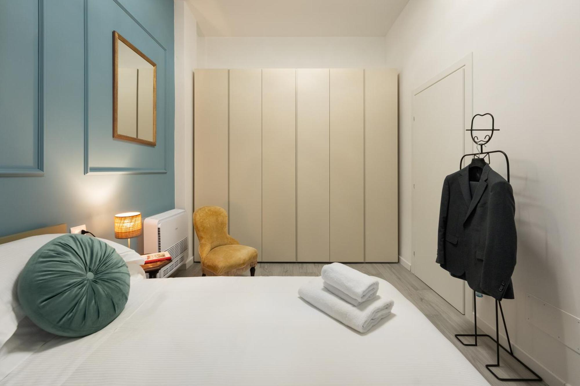 Via Della Villa Demidoff, 64 D - Florence Charming Apartments - New Bright Apartment With Tram 50M And Free Parking 외부 사진