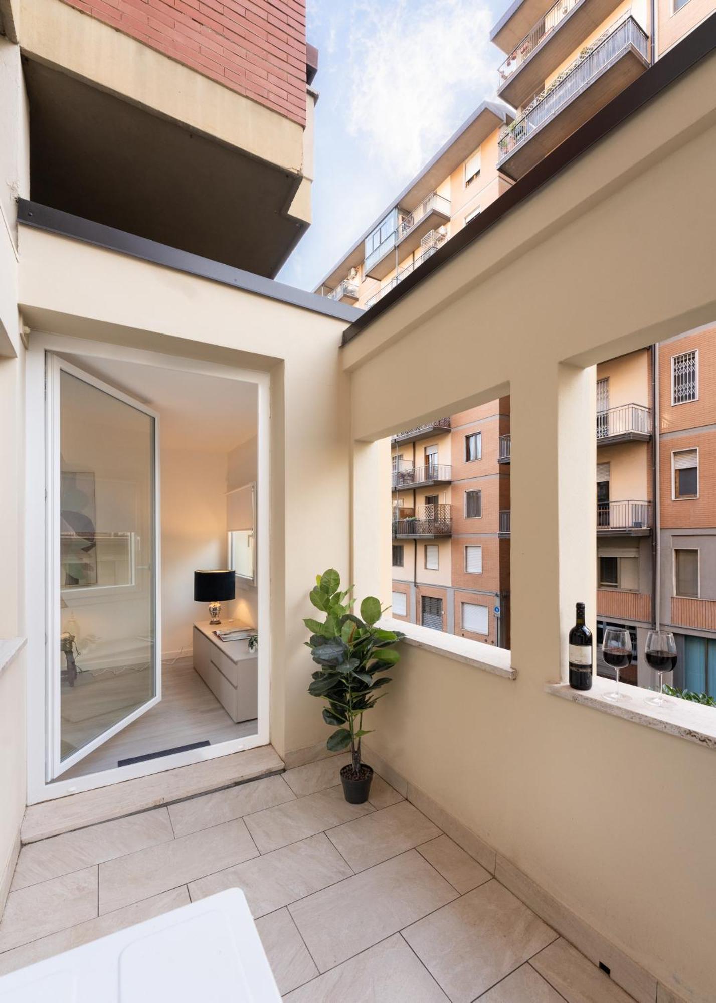 Via Della Villa Demidoff, 64 D - Florence Charming Apartments - New Bright Apartment With Tram 50M And Free Parking 외부 사진