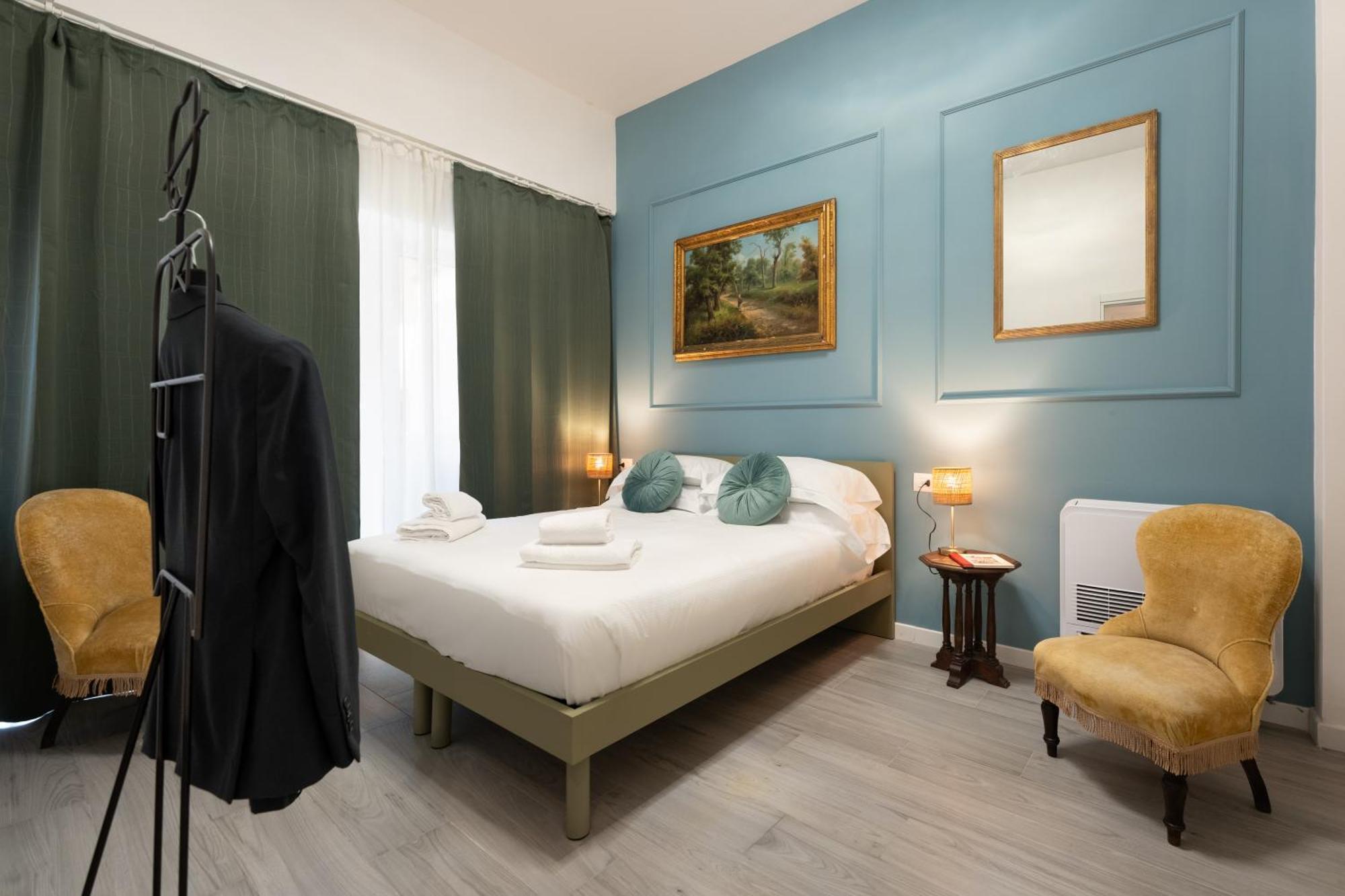 Via Della Villa Demidoff, 64 D - Florence Charming Apartments - New Bright Apartment With Tram 50M And Free Parking 외부 사진