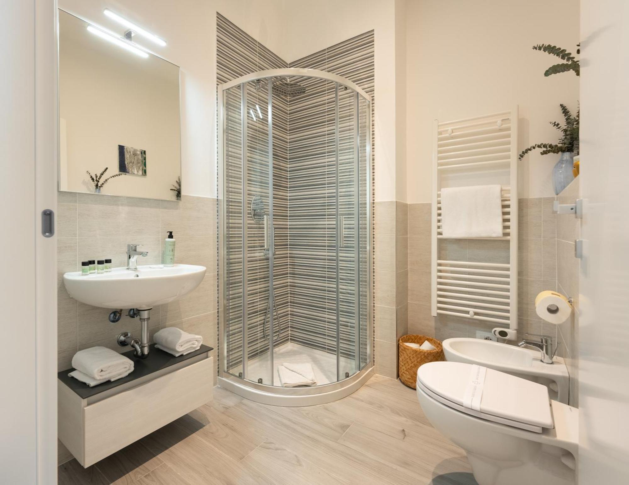 Via Della Villa Demidoff, 64 D - Florence Charming Apartments - New Bright Apartment With Tram 50M And Free Parking 외부 사진